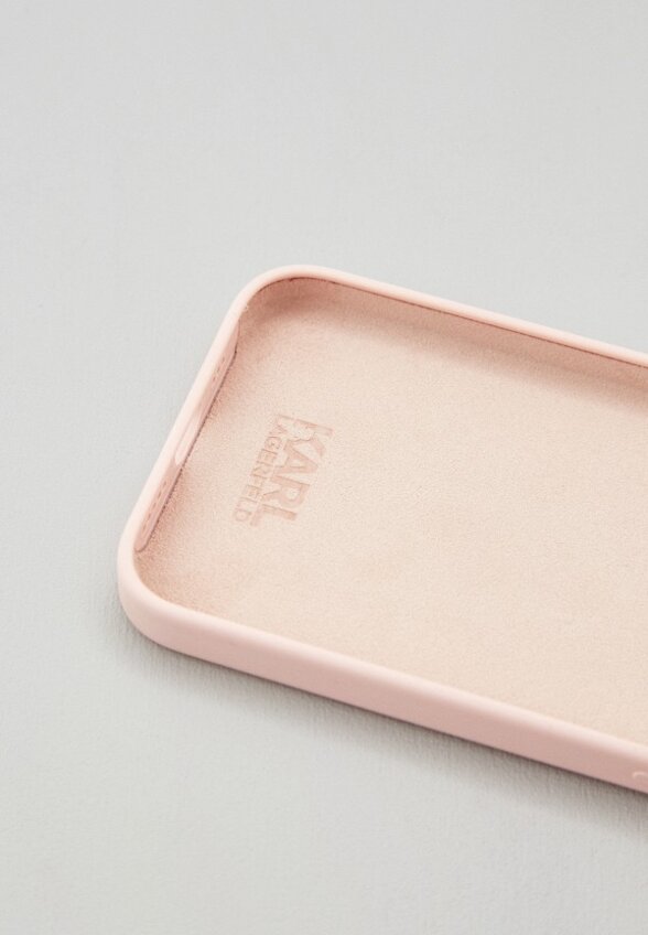 Чехол для iPhone Karl Lagerfeld