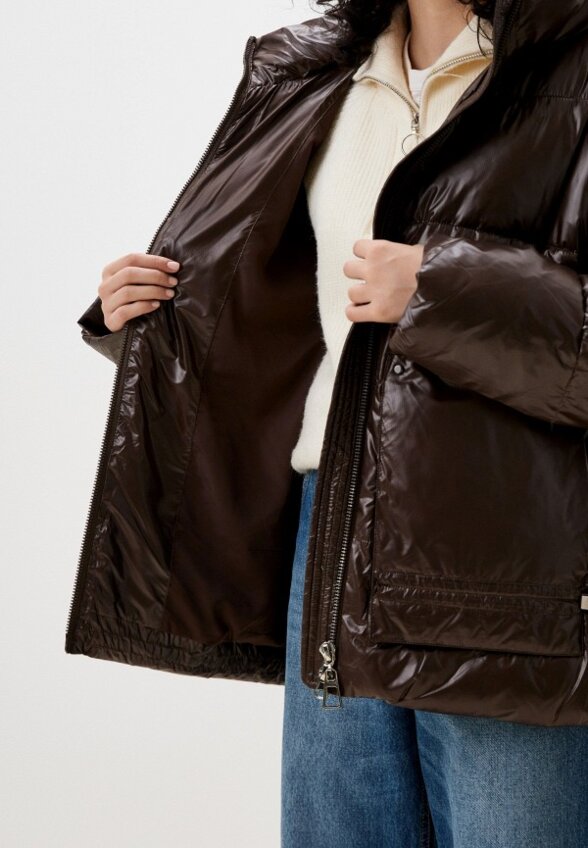 Пуховик Winterra