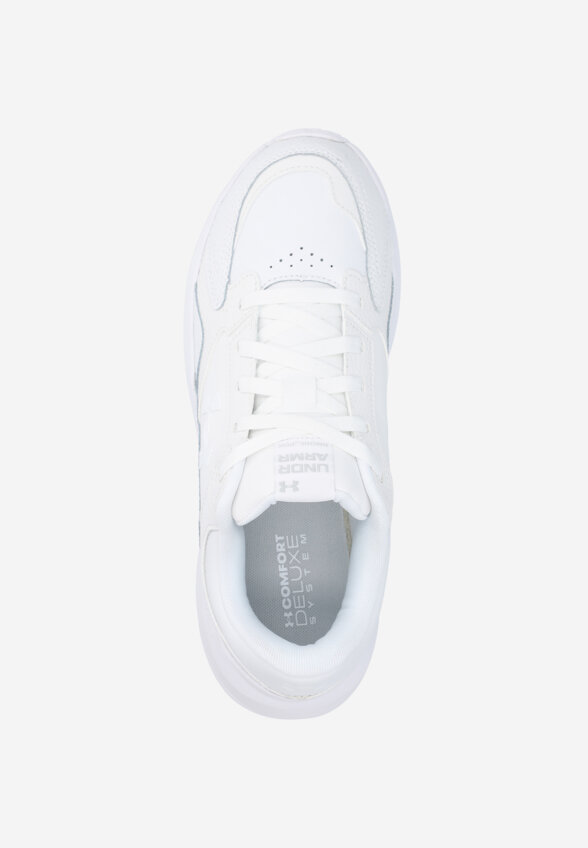 Кроссовки мужские Under Armour Edge, Белый