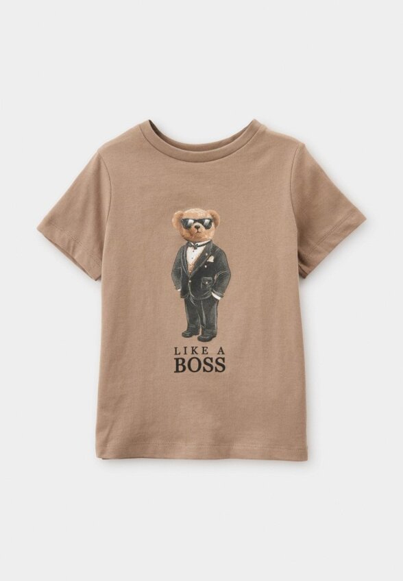 Футболка Mark Formelle