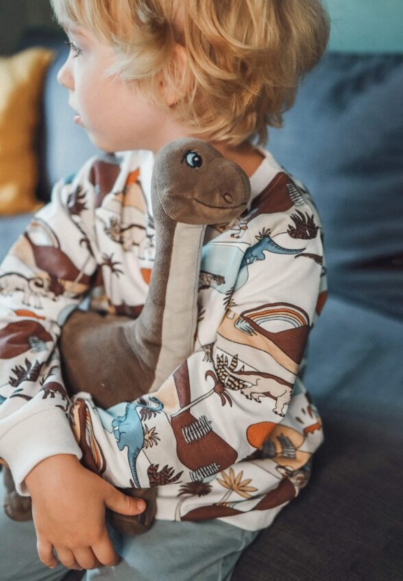 Свитшот Mjolk