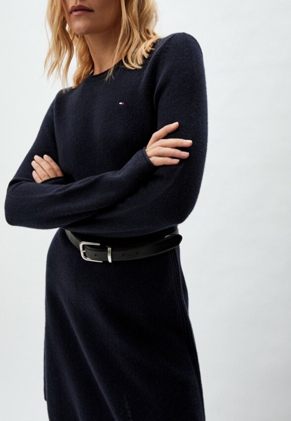 Платье Tommy Hilfiger