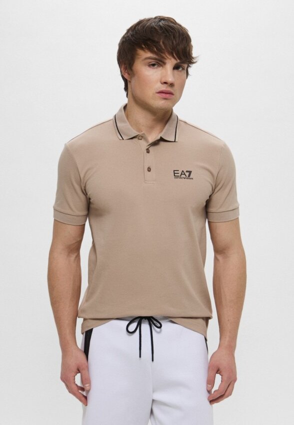 Поло EA7