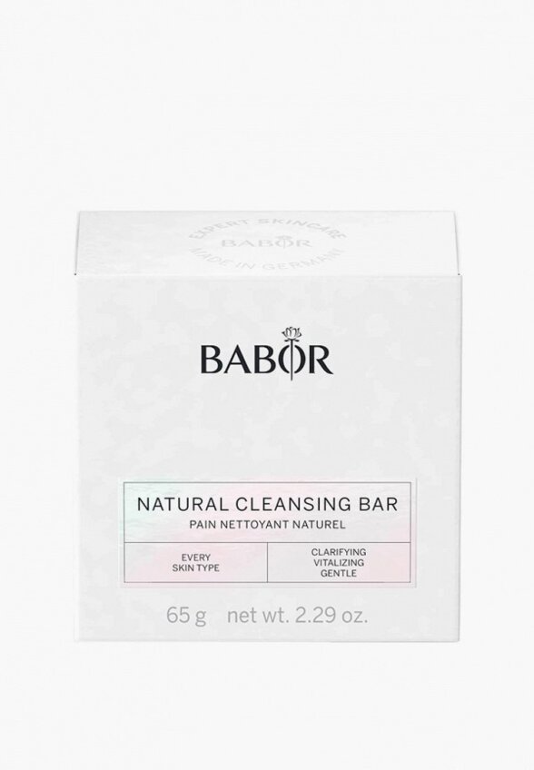 Мыло для лица Babor