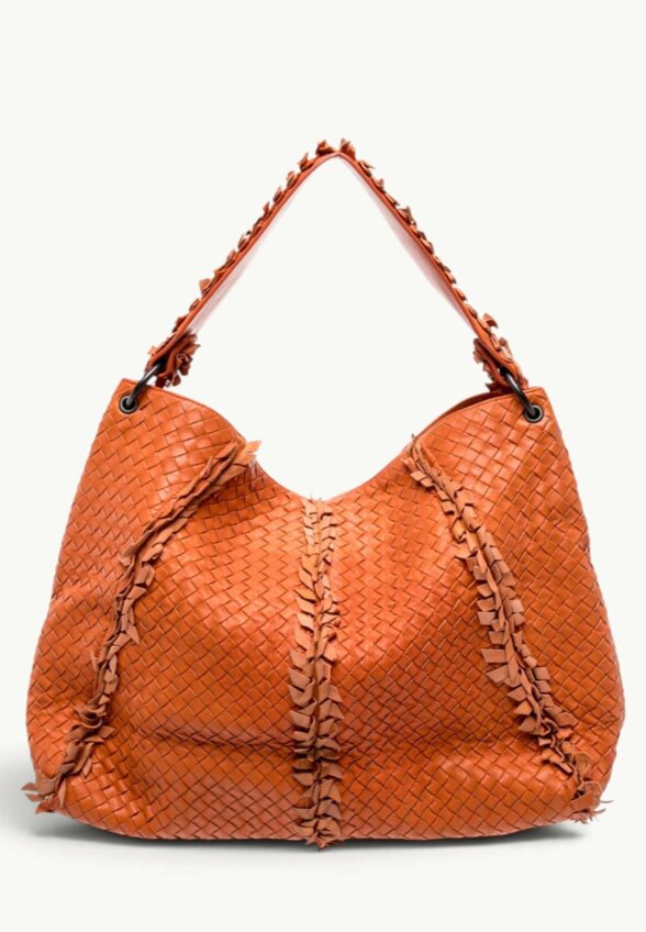 Bottega Veneta Hobo
