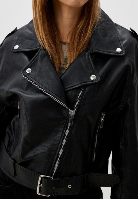 Косуха Снежная Королева