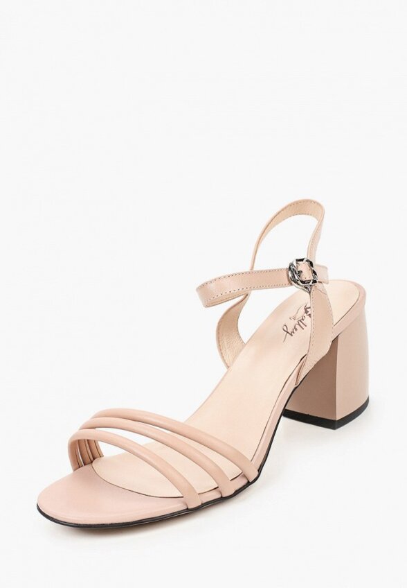 Босоножки Valley