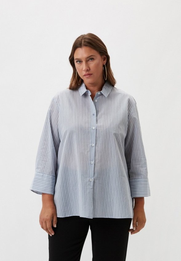 Рубашка Marina Rinaldi Voyage