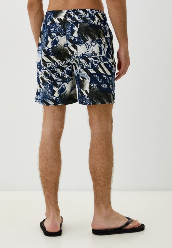 Шорты для плавания Meko Melo