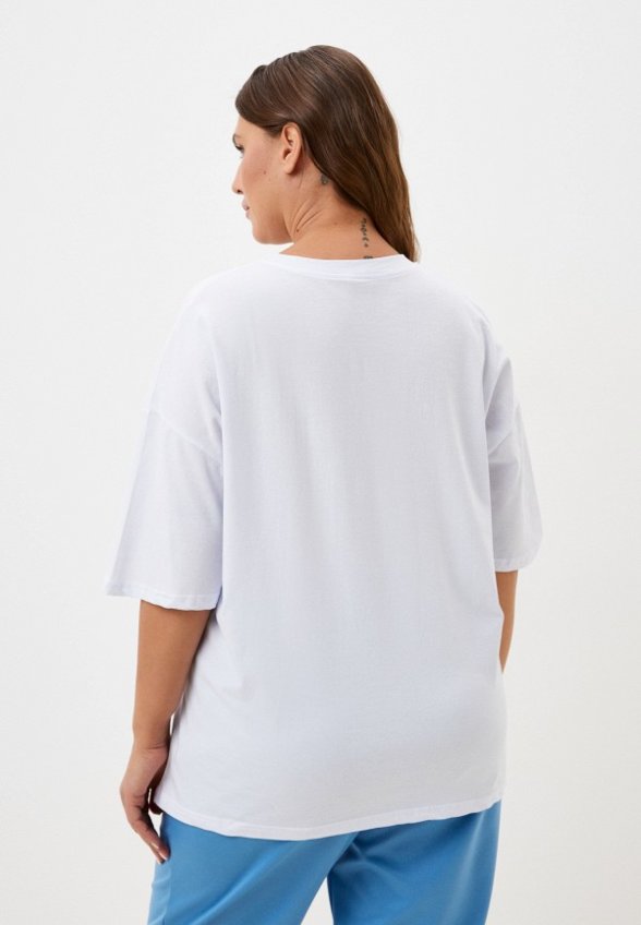 Футболка HappyFox