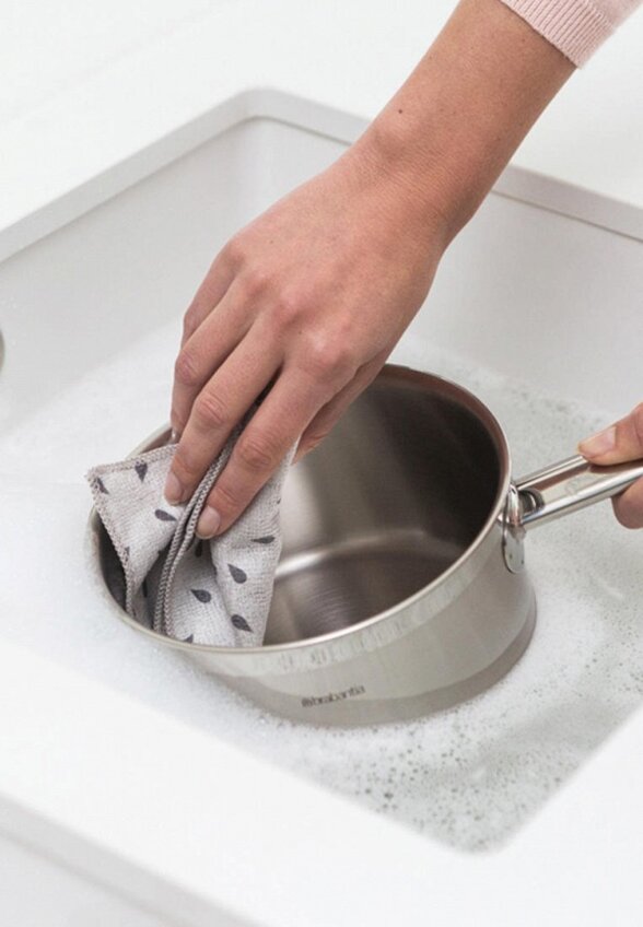 Набор полотенец кухонных Brabantia