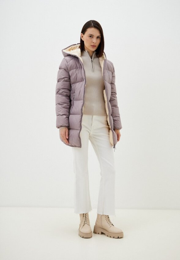 Пуховик JC Just Clothes