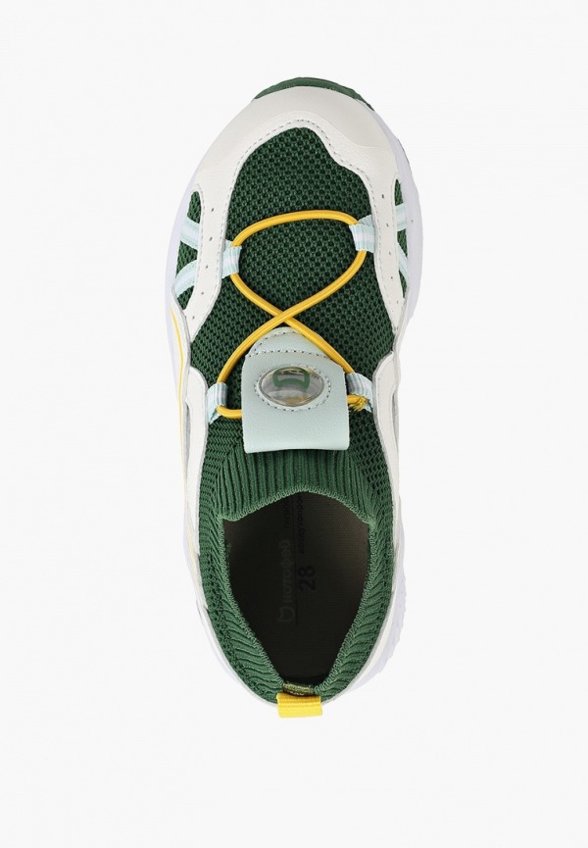 Кроссовки Котофей