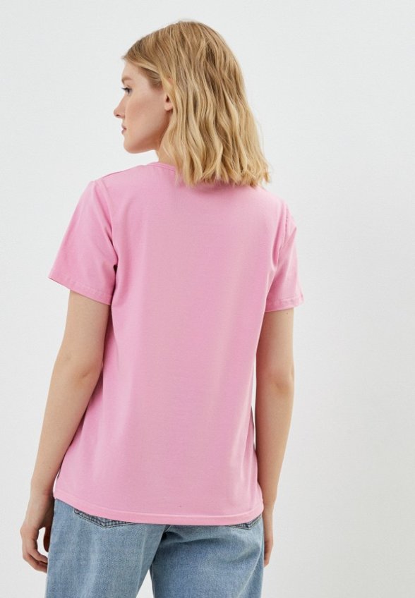 Футболка D.S