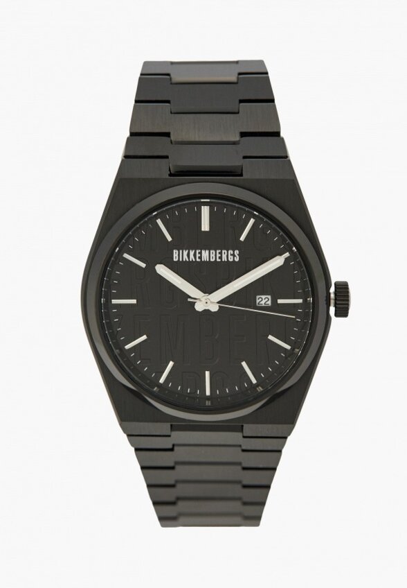 Часы Bikkembergs