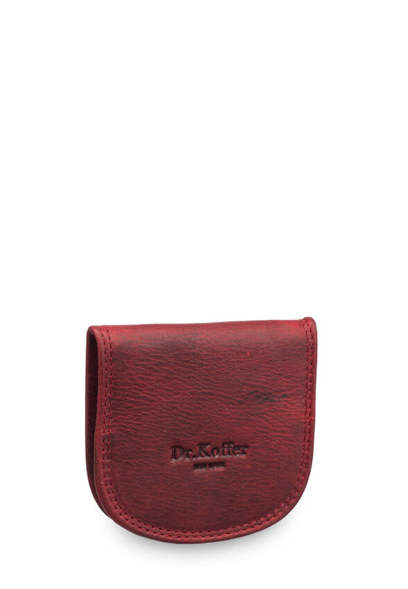 Др.Коффер X510363-109-12 монетница