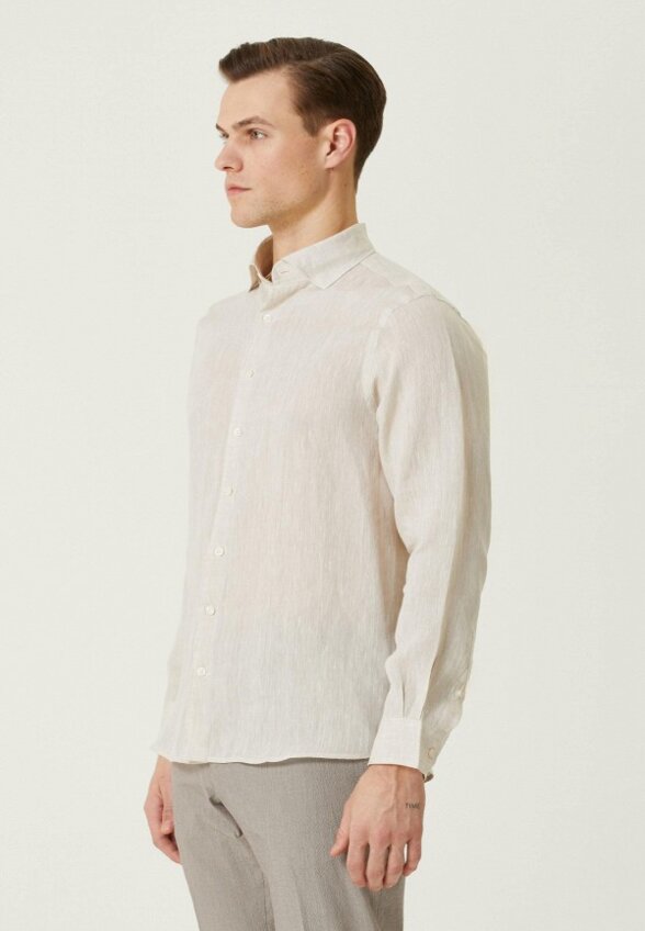 Рубашка NetWork