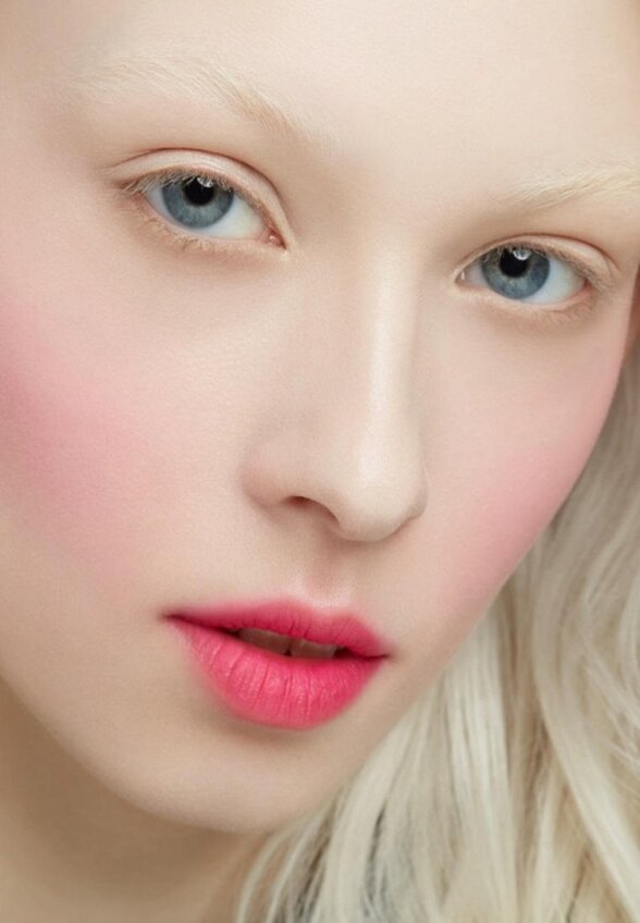 Жидкие тени для век Krygina Cosmetics