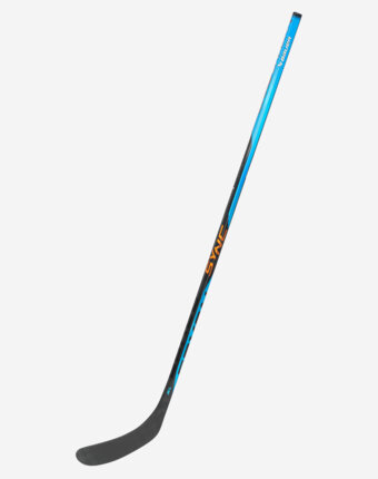 Клюшка хоккейная детская Bauer Nexus Sync JR, Мультицвет мужчинам