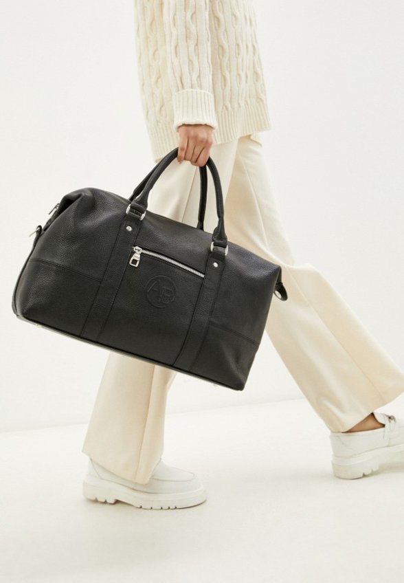 Сумка дорожная Alessandro Birutti
