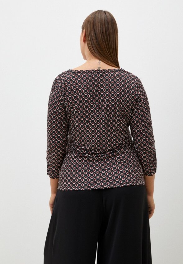 Блуза Punt Roma