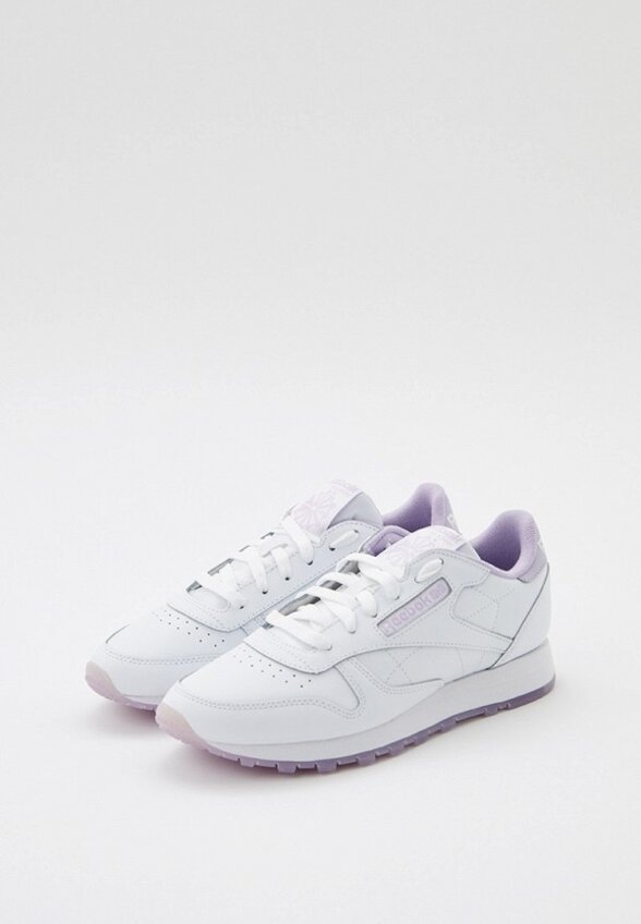 Кроссовки Reebok