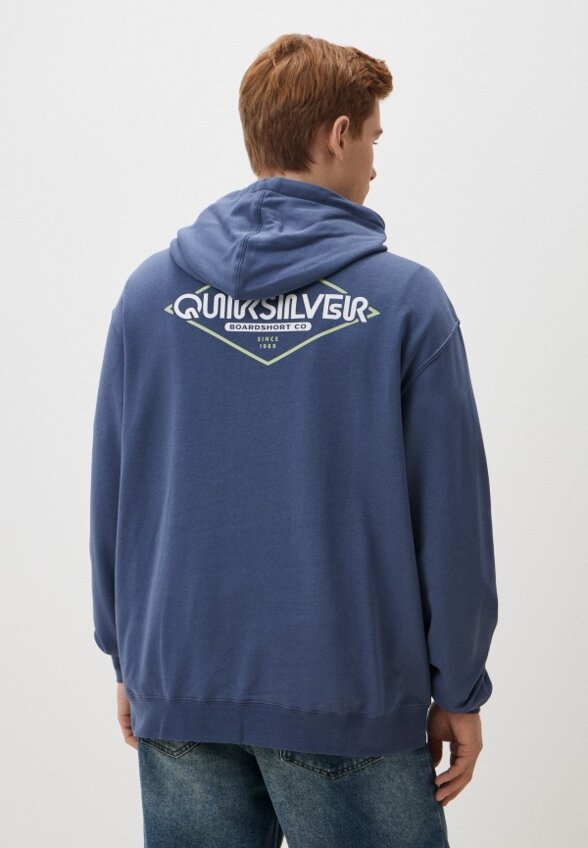 Худи Quiksilver