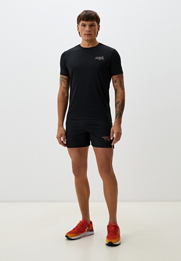 Футболка спортивная Li-Ning