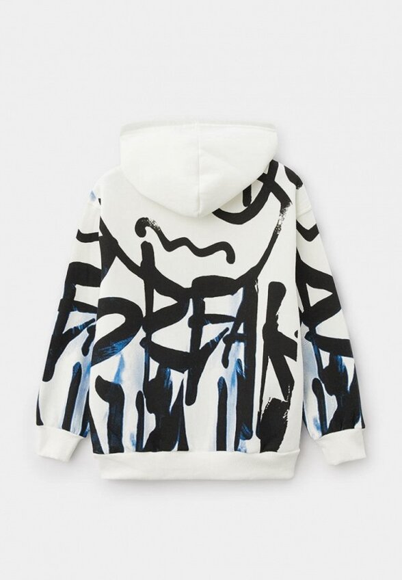 Худи Fashion X&S