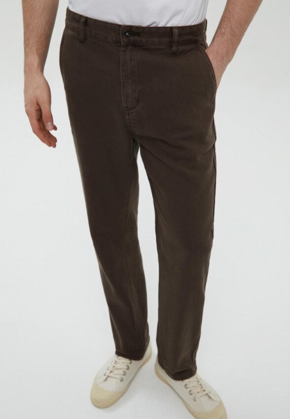 Джинсы Finn Flare