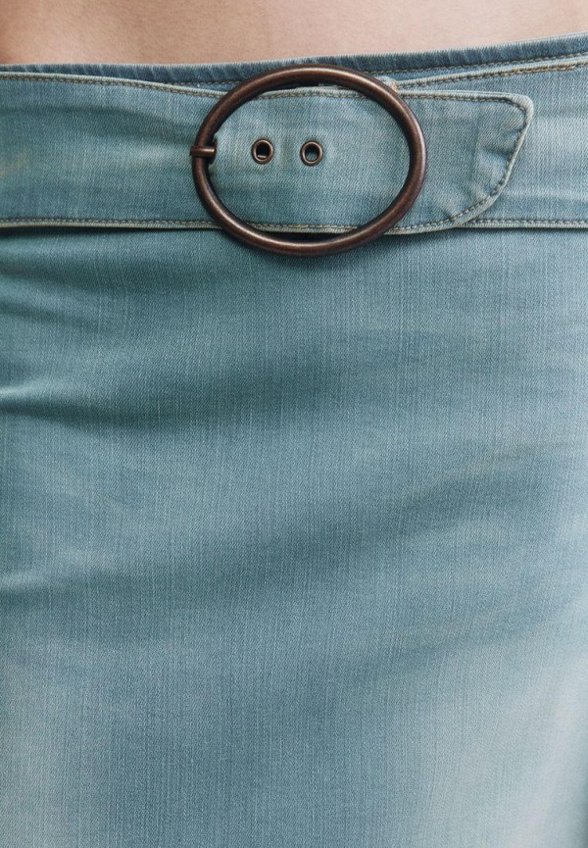 Юбка джинсовая Befree