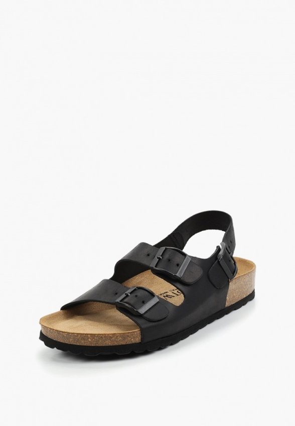 Сандалии Footwell