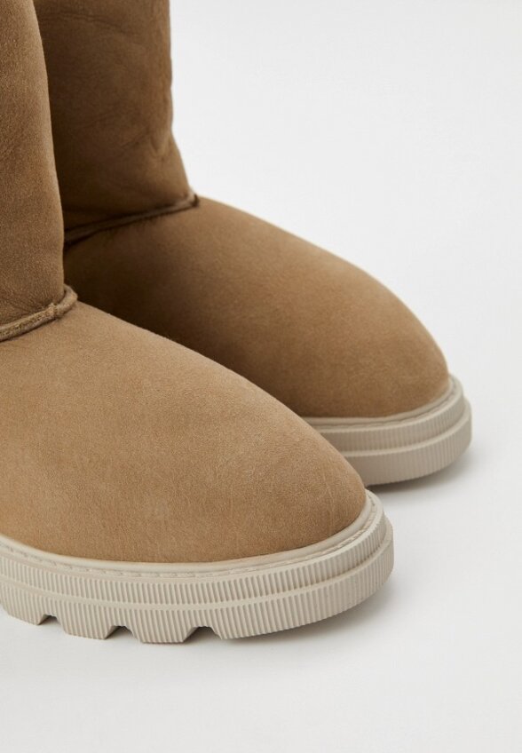 Полусапоги Naturino