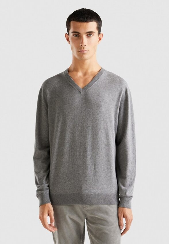 Пуловер United Colors of Benetton