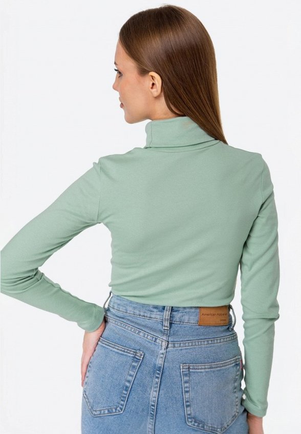 Водолазка HappyFox