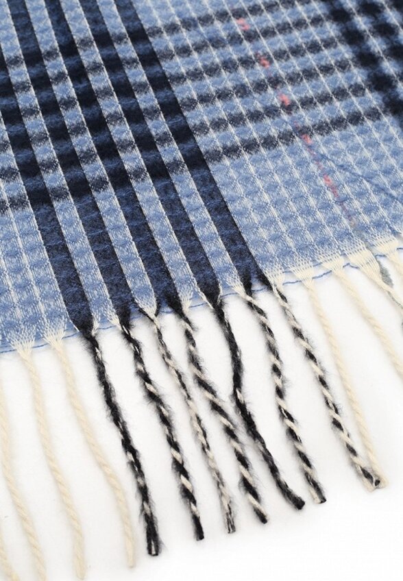 Палантин Minaku