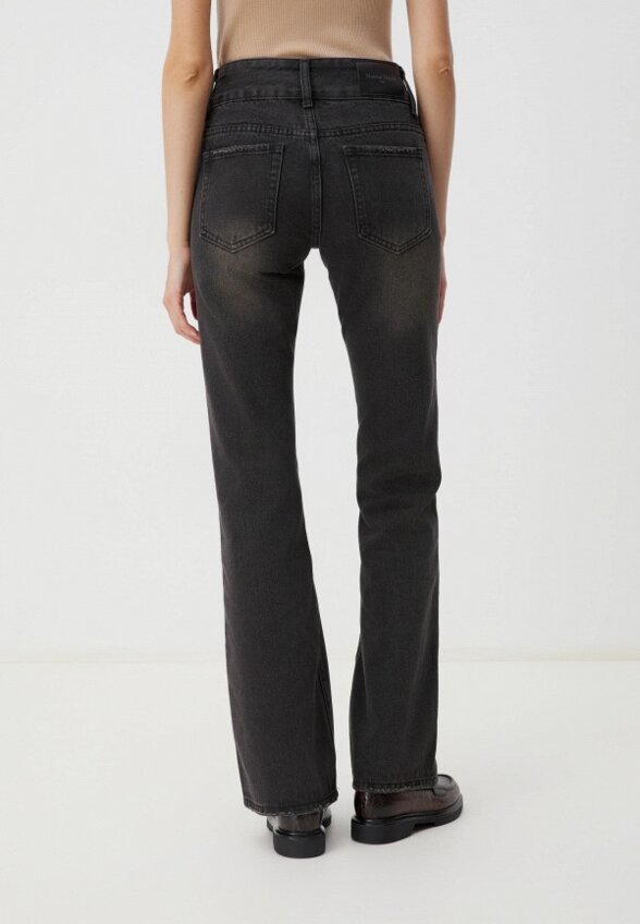 Джинсы Maison David