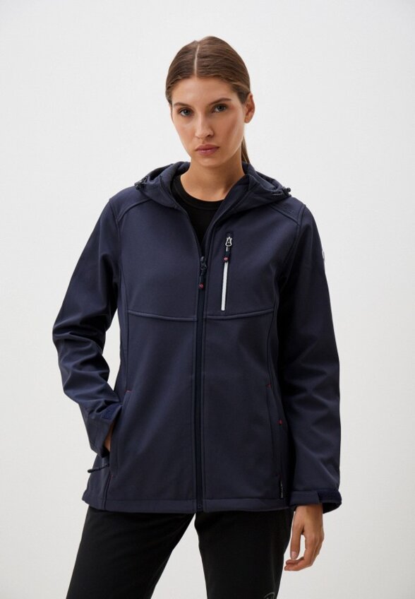 Куртка утепленная Cobolt