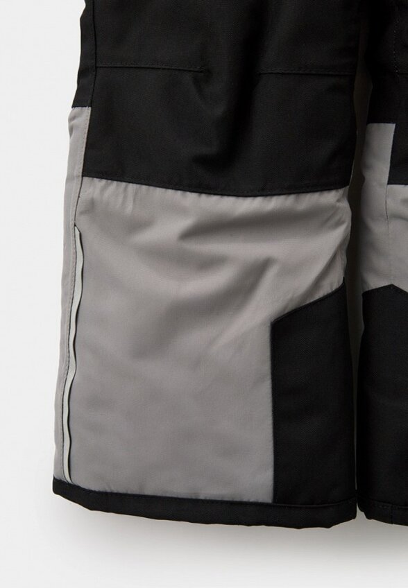 Брюки утепленные Sela