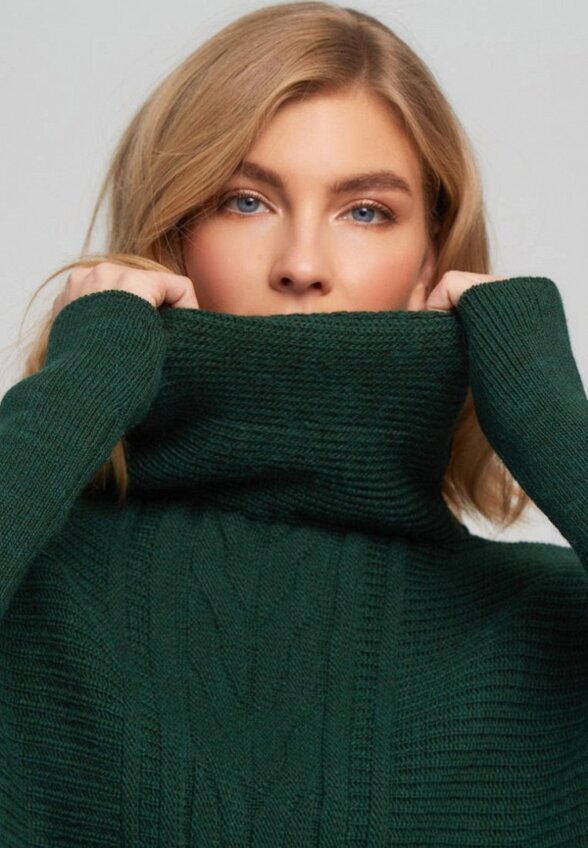 Свитер Сиринга