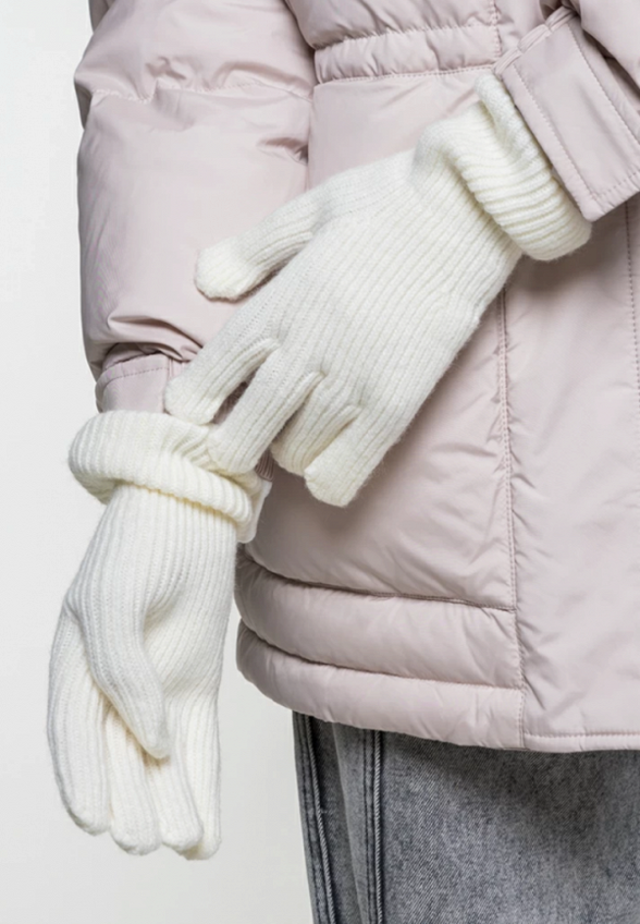 Перчатки Marmalato