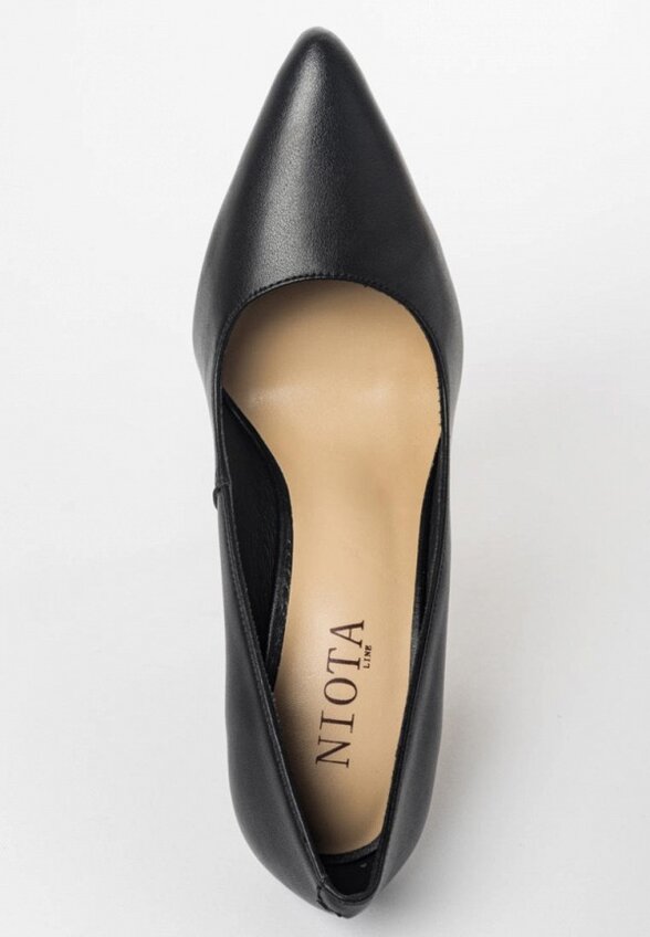 Туфли Niota Line