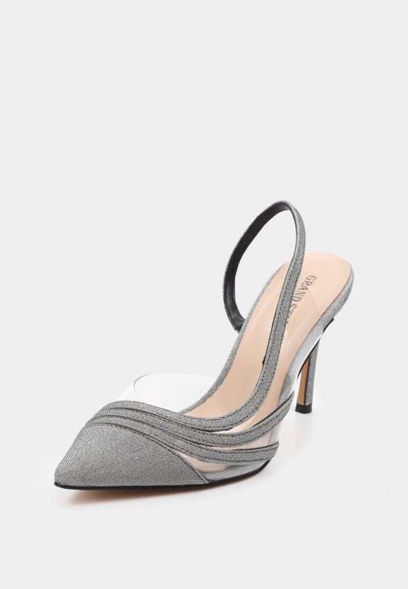 Туфли Grand Style