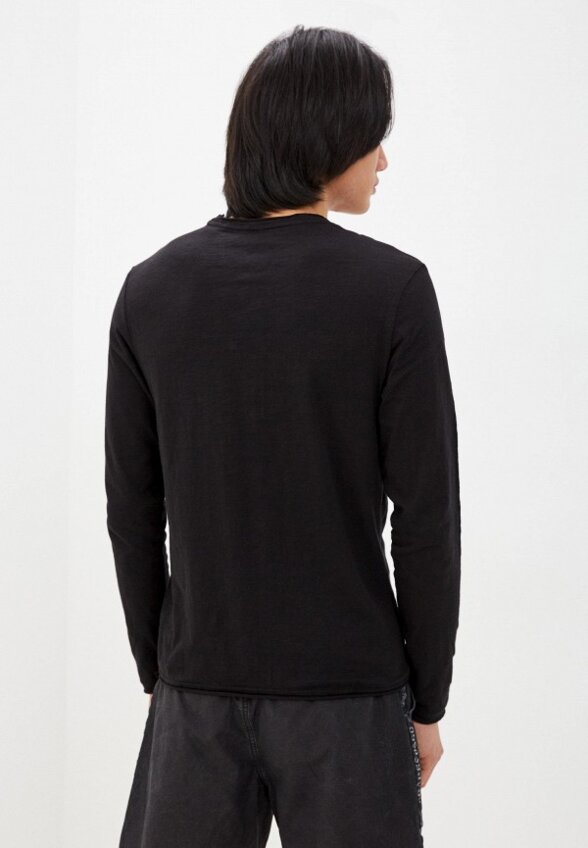 Лонгслив Великоросс