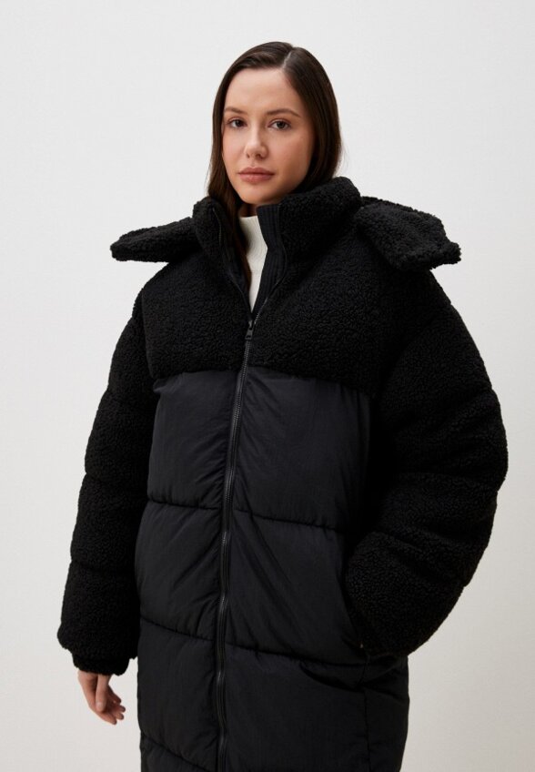 Пуховик Befree