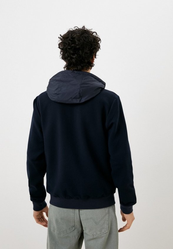 Куртка утепленная Urban Fashion for Men