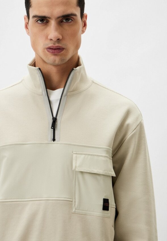 Олимпийка Boss