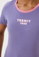 Футболка спортивная Termit3  - превью