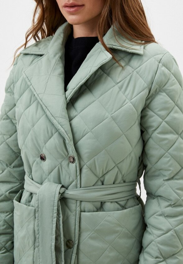 Куртка стеганая Isibris