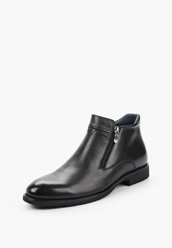 Ботинки Brooman